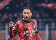 AC米兰临时更换队长，球队新气象的简单介绍