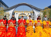 坐拥主场势如破竹，蓄势待发展口号的简单介绍