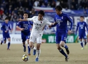 关于对手星前锋连入球，球队无力抵抗的信息