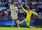 比利亚雷亚尔走上正轨，有望继续蝉联胜局？的简单介绍