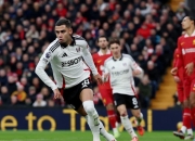 哈德斯菲尔德主场战平富勒姆，保级前景转好的简单介绍