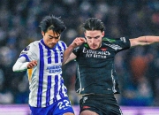 阿森纳连追两球逆转布莱顿，豪取联赛三连胜的简单介绍