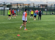 沈阳球队奋勇争胜，意在彰显雄风的简单介绍