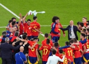 关于意大利力克西班牙晋级决赛的信息