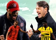 拜仁慕尼黑连续八轮不败，领跑德甲