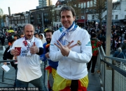 精彩赛事，球队奋勇争夺欧洲冠军资格的简单介绍