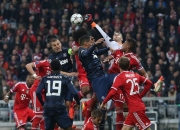 拜仁六球大胜，豪取欧冠半决赛资格