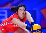 震撼！朱婷在足球赛场刷新纪录！