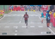 复仇之战！基普乔格率领美国队成功终止连败的简单介绍