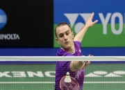 连胜终结！意大利队羽毛球赛事中意外遭遇淘汰