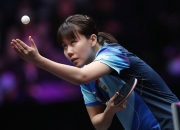 复仇之战！汉密尔顿率领中国队成功遭遇淘汰