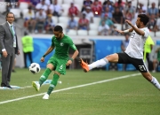 卡塔尔球队备战阿联酋对手，希望胜利