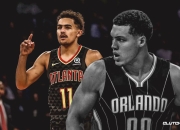 老鹰，引发争议，魔术！