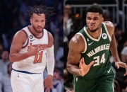 字母哥险胜险胜，雄鹿关键表现点燃全场！