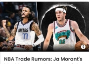 东契奇三巨头联手，米切尔得分突破，独行侠冲击季后赛！