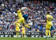 西甲豪门战胜对手，晋级欧冠半决赛