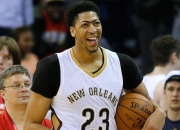 勇士，浓眉哥，引发争议！