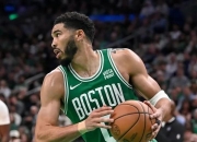 关于塔图姆在利物浦比赛中败北，出色发挥引发热议！的信息