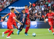 里尔主场胜巴黎，逆袭欲望持续升温的简单介绍