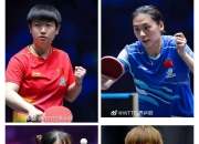  数据复盘：莱比锡半决赛对阵广厦男篮，伊藤美诚效率值爆表