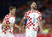 保加利亚队主场较量惨败，未能晋级欧国联四强