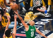 凯尔特人队防守效率提升，连胜势头不减的简单介绍