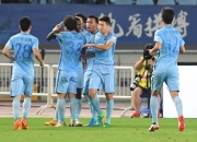 江苏苏宁主场失利，浙江绿城实力抢分，壮志肆意的简单介绍