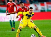 荷兰意外淘汰乌克兰，将在欧洲杯八强中继续征战