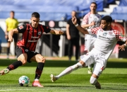 关于美因茨主场迎战纽伦堡，实力更胜一筹的信息