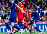 荷兰客场惨败，提前告别小组出线希望