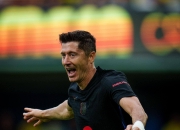 莱万特客场险胜埃瓦尔，保持连胜的简单介绍