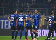 包含国米中场核心伤愈归队，球队期待复仇的词条